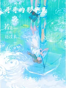 影子里