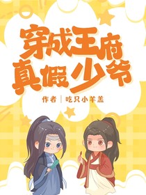 穿成王府真假少爷