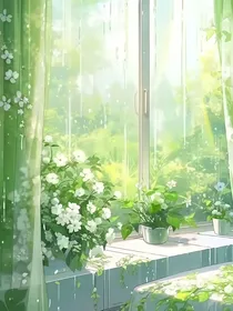 春长夏眠
