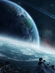 幻想：堕于烟海