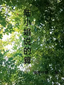 陆小姐说的算