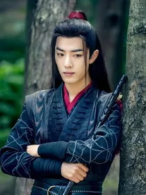 陈情令：温情与魏无羡的命定情缘