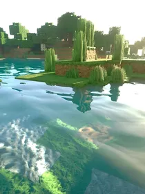 Minecraft：召唤往日事