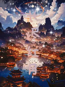 长烬红月