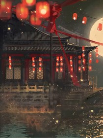 十二生肖神女降世