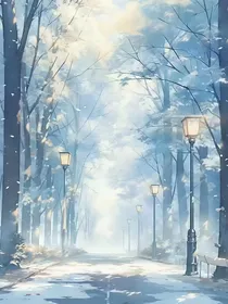……别离开我……