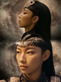 封神：情笺