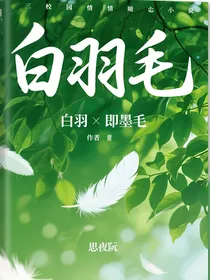 白羽毛
