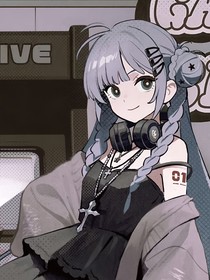 明日方舟：雾与晨风
