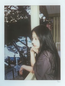 马嘉祺：我见众生皆草木