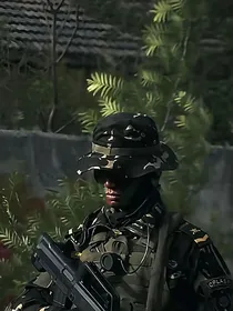 我是特种兵之指挥官他蓄谋已久