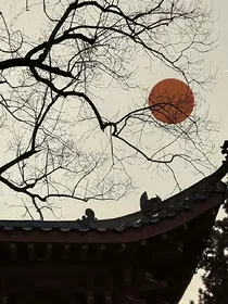 怀烬昭明