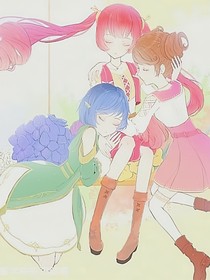 星学院微信群