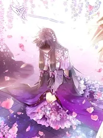 神印：白玥是白月光