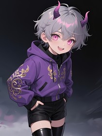 劣魔进化手册