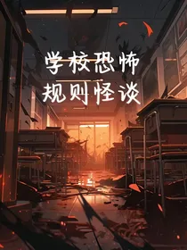 学校恐怖规则怪谈
