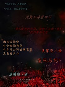 斗一之无悔与诸君相识