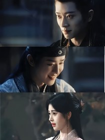 云之羽之美人画卷