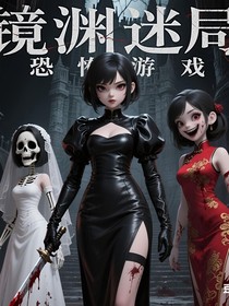 镜渊迷局