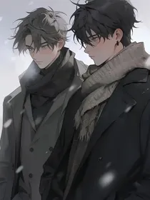 池总的小娇夫