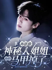 孙恩盛：神秘人姐姐你的马甲掉了