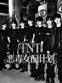 TNT：恶毒女配计划