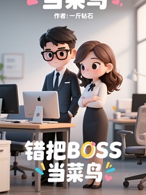 错把BOSS当菜鸟