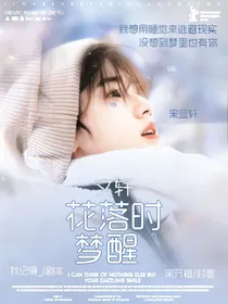 文轩：花落时梦醒