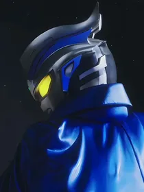 奥特曼之宇宙之星