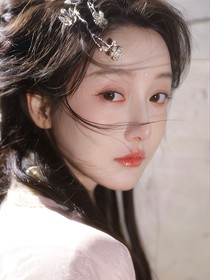 综影视：当反派大佬金光瑶有个妹妹