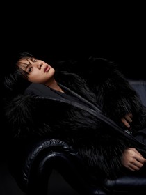 BTS：永夜森林