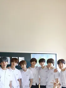 BTS：我的后宫怎么都是一群问题魂蛋？