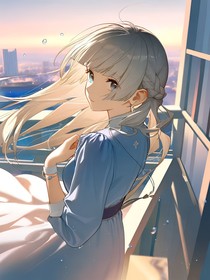 综合：女主的两三事