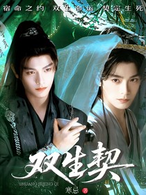 丁禹兮：双生契