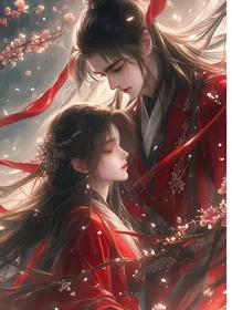 穿越修仙界，搞笑女主钓疯批仙尊