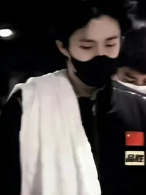 王楚钦：抱走白月光