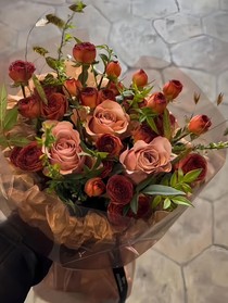 爱我的人会比我先流泪
