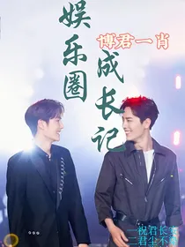博君一肖：娱乐圈成长记