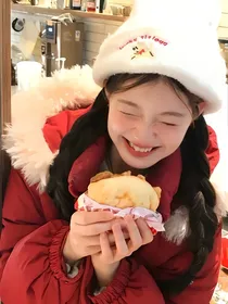 饭团专属明星同人，登楼