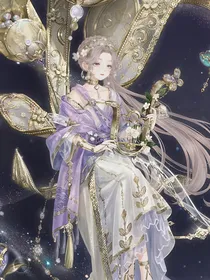 美少女之日月星