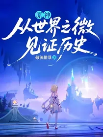 原神：从世界之微见证历史