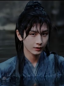 综影视：愿他百岁无忧