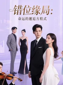 错位缘局：命运的邂逅方程式