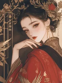 误落人间