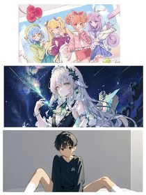 小花仙五人从地府来到现代的故事（重写）