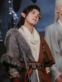 综影视：长庚不渝