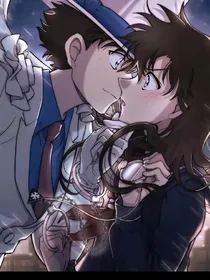 快青一魔法之女