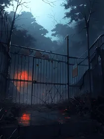 霸棱荒原之王