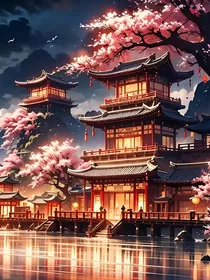 玄冰之凤