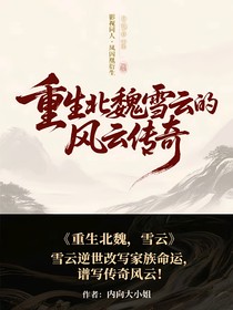 重生北魏雪云的风云传奇